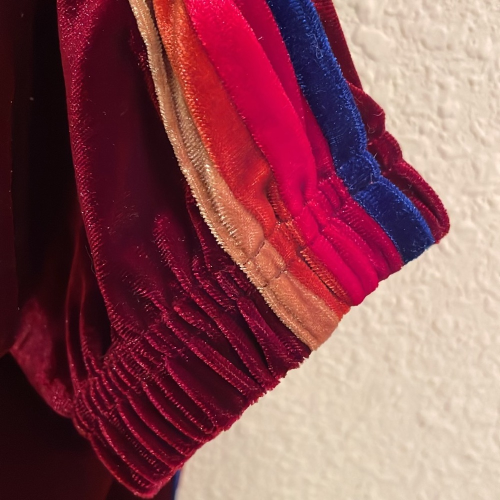 Aviator Nation Velvet Joggers . Excellent condition . - Picture 7 of 8